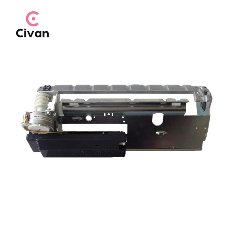 445-0713958 445-0713959 445-0707590 Shutter for NCR Selfserv 25 Cash Dispenser